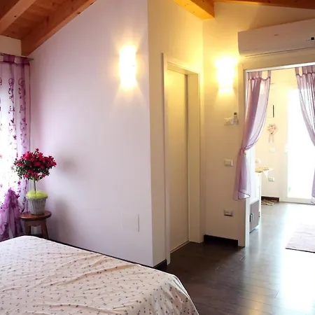 公寓 Casa Del Sartor Sara's Open Space *