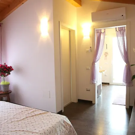 Casa Del Sartor Sara's Open Space